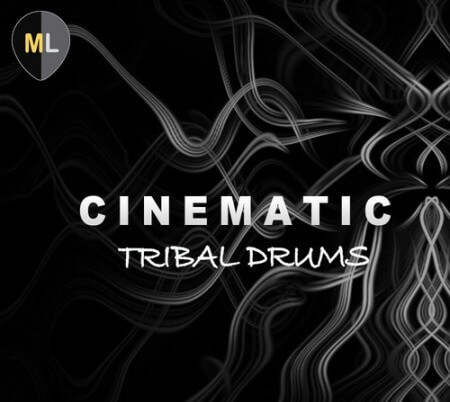 Mango Loops Cinematic Tribal Drums KONTAKT